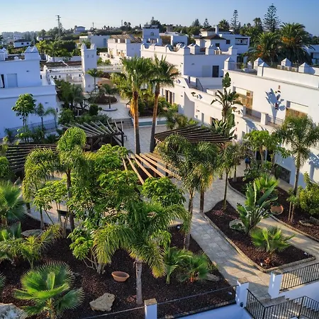 Piedramar Appartement *