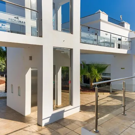Apartamento Piedramar *