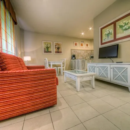 Apartamento Piedramar