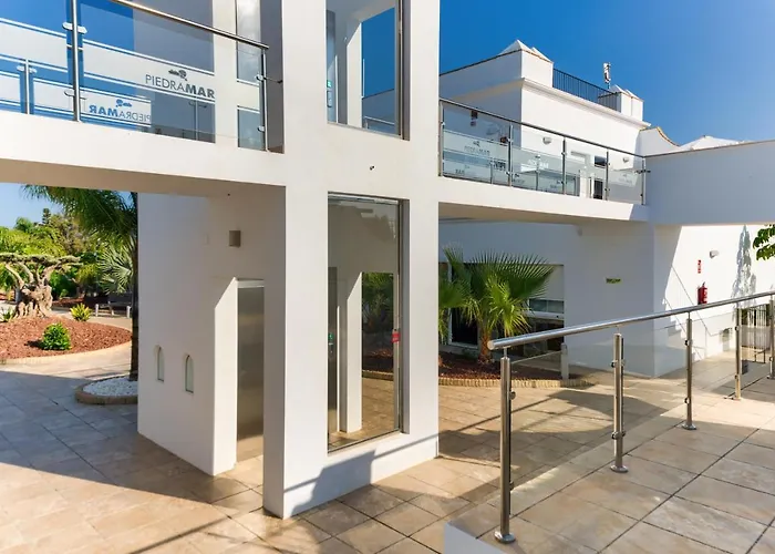 Apartmán Piedramar *