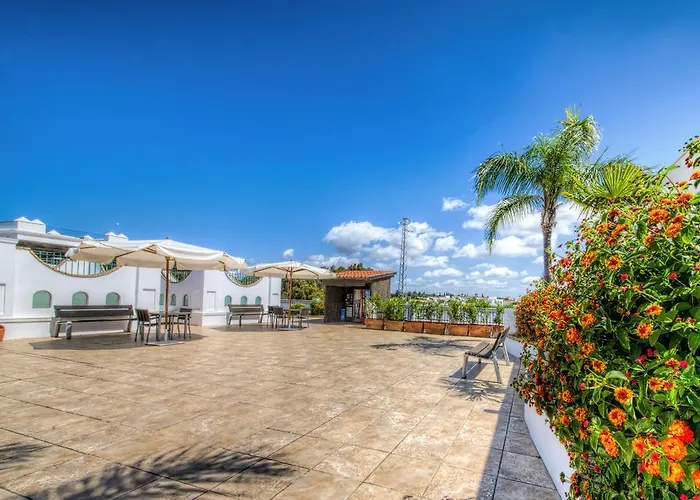 Apartmán Piedramar *