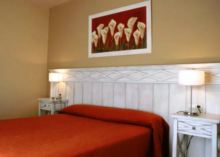 Piedramar Apartmán Conil De La Frontera