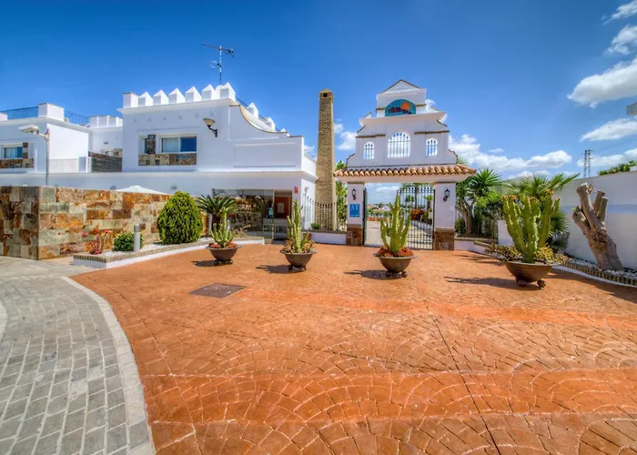 Piedramar Conil De La Frontera