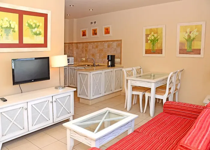 Apartmán Piedramar Conil De La Frontera