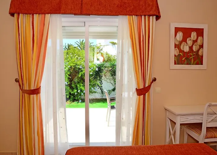 Piedramar Apartmán Conil De La Frontera