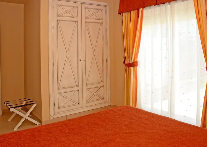 Apartmán Piedramar *