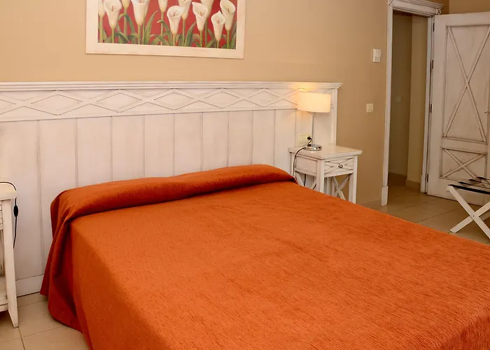 Apartmán Piedramar Conil De La Frontera