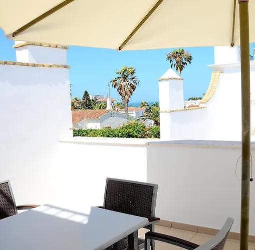 Apartmán Piedramar Conil De La Frontera