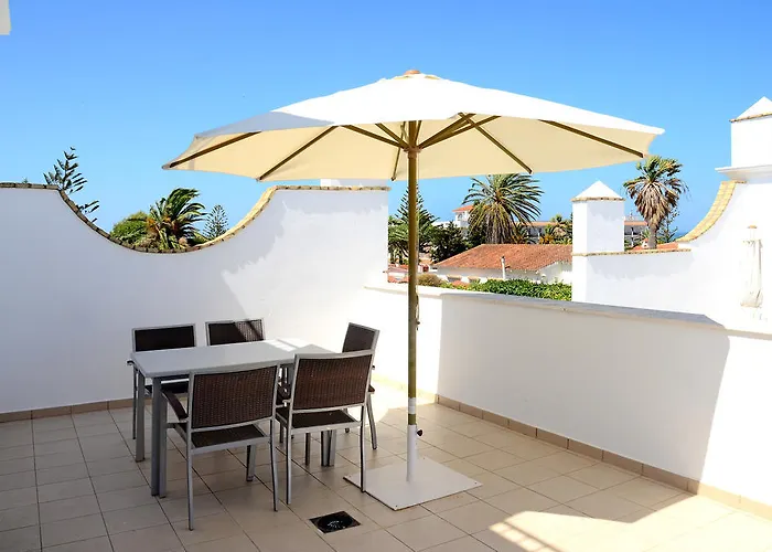 Piedramar * Conil De La Frontera