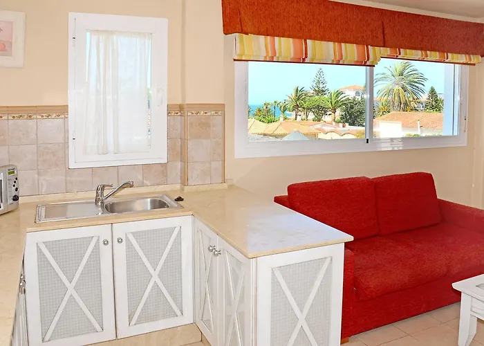 Piedramar Apartmán Conil De La Frontera