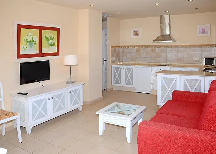 Piedramar Apartmán *