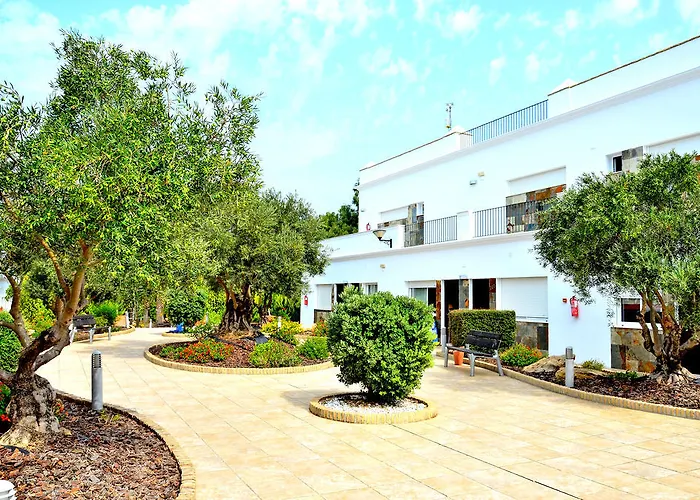 Piedramar Apartmán *