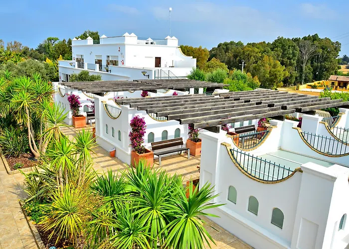 Piedramar Apartmán *