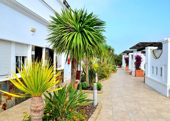 Apartmán Piedramar *