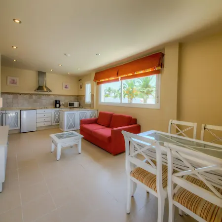 Piedramar Apartmán Conil De La Frontera