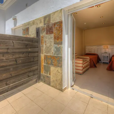 Piedramar Apartmán Conil De La Frontera