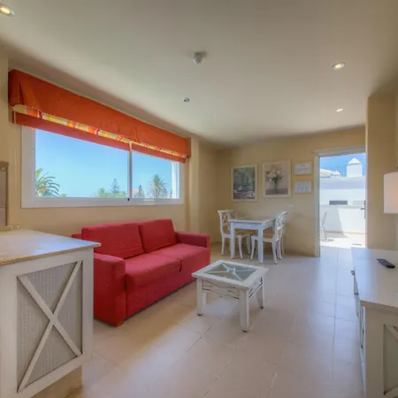 Apartmán Piedramar