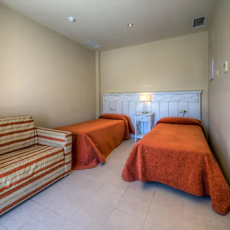Apartmán Piedramar *