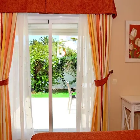 Piedramar Apartmán Conil De La Frontera