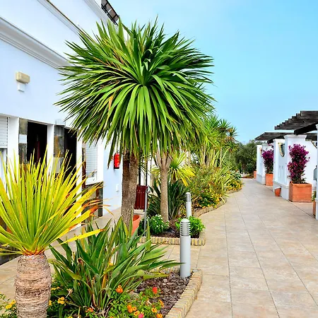 Apartmán Piedramar *
