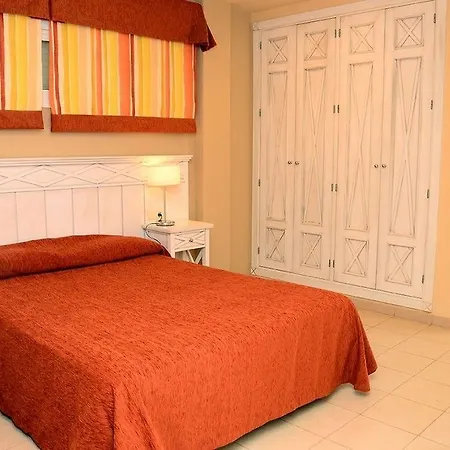 Apartmán Piedramar